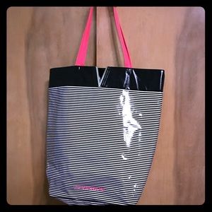 VS tote bag